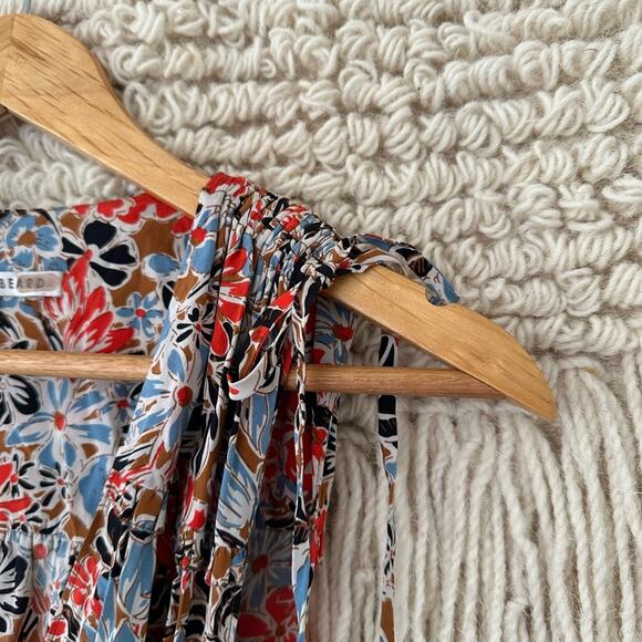 Veronica Beard Teagan Dress - Picture 5 of 9